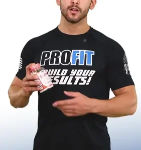 Colágeno Verisol 120 Cáps Com Ácido Hialurônico - Profit Sabor Sem sabor - Imagem 2