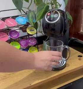 Nescafé Dolce Gusto Arno Genio S Basic Branca Dgs1 Cor Branco - Imagem 2