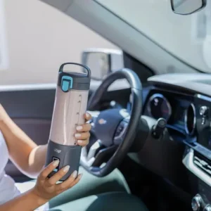 Liquidificador Portátil Wap Blender Move 500ml Sem Fio - Imagem 5