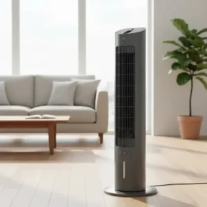 Climatizador De Ar Wap Air Fresh 4 Em 1 Silencioso Com Reser - Imagem 4