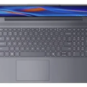 Notebook Lenovo Ideapad Slim 3 15irh10 Intel Core i5-13420h 8gb 512gb Ssd Linux 15.3 - 83nss00000 Luna Grey - Imagem 3