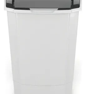 Tanquinho de Lavar Roupa 10Kg Britânia Semiautomático BLR03 - Imagem 2
