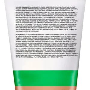 Protetor Solar Facial Antioleosidade com Cor FPS80 Controle da Oleosidade por 12h Reduz Oleosidade e Toque Seco Cor 2.0 Airlicium+ Anthelios La Roche Posay 40g - Imagem 5