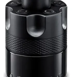 Perfume Masculino Amadeirado Ambarado com Cardamomo e Caramelo, Longa Duração, Azzaro The Most Wanted, Eau de Parfum Intense, 50ml - Imagem 6