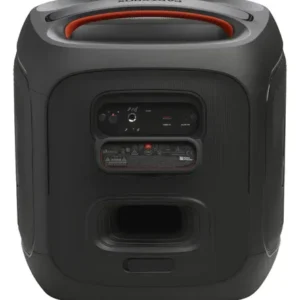 Caixa De Som Bluetooth Jbl Partybox Encore 2 Essential Preto - Imagem 7
