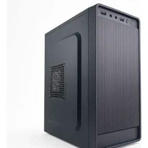 Pc Computador Completo Intel Core I5 8gb 500gb Wifi - Imagem 2
