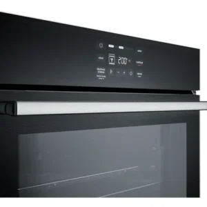Forno de Embutir Elétrico 50L Electrolux Experience (oe5ea) Preto - Imagem 3