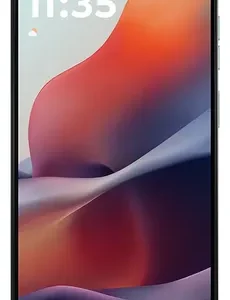 Smartphone Motorola Moto G15 - 128gb 12gb (4gb Ram+8gb Ram Boost) E Camera 50mp Com Ai E Night Vision Bateria De 5200 Mah Tela Fhd+ 6.7 Com Superbrilho Nfc Azul Claro - Imagem 5