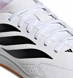 Chuteira Futsal Infantil Predator Essentials 26.5 Adidas - Imagem 2