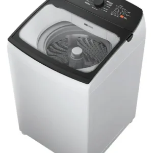 Máquina De Lavar Brastemp 13kg Branca Com Ciclo Tira Manchas Branco - Imagem 2