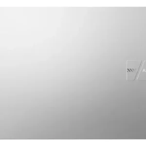 Notebook ASUS Vivobook 15 M1502, AMD Ryzen 7, 8 GB RAM, 512 GB SSD, KeepOS Linux, Cool Silver - M1502YA-NJ611 - Imagem 10