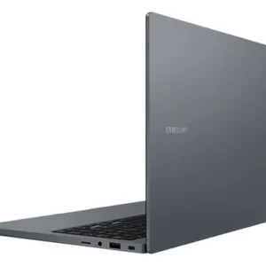 Notebook Samsung Galaxy Book4 Intel® U300 (1.20 Ghz, até 4.4GHz, 8 MB L3 Cache), Windows 11 Home, 8GB, 256GB SSD, UHD Graphics, 15.6'' Full HD LED, 1.55kg - Imagem 7
