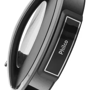 Panela De Pressão Philco Ppp02pi Inox Multifuncional 5l Cor Preto - Imagem 4