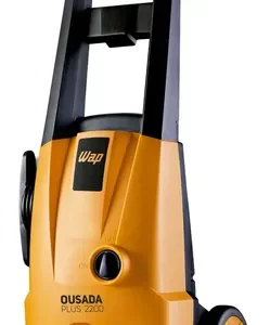 Lavadora de Alta Pressão WAP Ousada Plus 2200 1500W de Potência 1750 PSI - Imagem 4