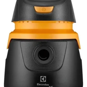 Aspirador de Pó e Água Electrolux 1400W 11L Acqua Power com Função Sopro Amarelo AQP20 220V - Imagem 5