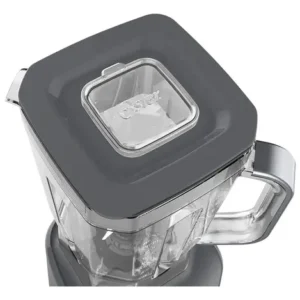 Liquidificador 1100 Full Cinza 3,2L Oster - Imagem 6