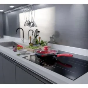 Cooktop De Indução Pctq1 Função Turbo 4 Bocas Philco - Imagem 5