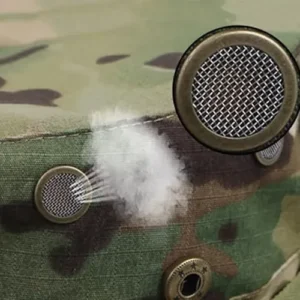 Kit Chapéu Boonie Balaclava Uv Dobrável Pesca Moto Camping - Imagem 6
