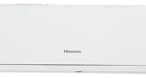 Ar Condicionado HW Inverter Hisense Eco Plus 9.000 Btus Frio R-32 - Imagem 5