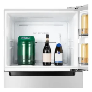 Geladeira Midea Frost Free Duplex 491L Inverter com Wi-Fi, Branca - Imagem 5