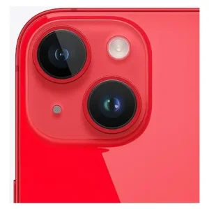 Iphone 14 256gb Vermelho Garantia Testado Original Oferta (Novo com caixa aberta) - Imagem 4