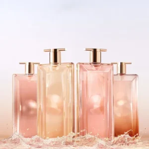 Idôle Lancôme Edt - Perfume Feminino 100ml Volume da unidade - Imagem 5