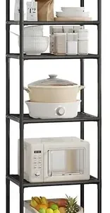 Prateleira 6 Nichos Super Resistente - Cozinha E Casa - Imagem 3