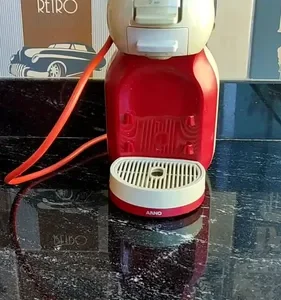 Cafeteira Nescafé Dolce Gusto Mini Me Preta 110v - Imagem 12
