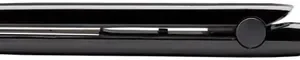 Chapinha Prancha Mq Mini Black Titanium Profissional Bivolt Preto - Imagem 5