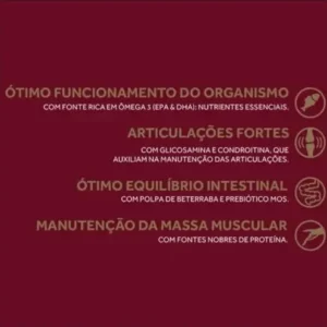 Ração Gran Plus Choice Gatos Adulto Frango E Carne 10,1kg, - Imagem 6