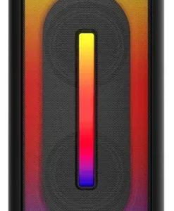 Caixa de Som Philco Extreme 350W Bluetooth 5.3 Luzes LED PCX4500 - Imagem 2