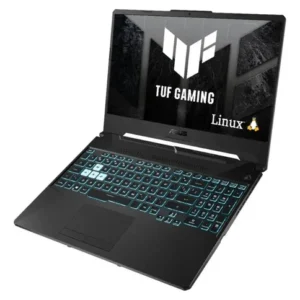Notebook Asus Tuf Gaming A15 3050 Ryzen 7 16gb 512gb Linux - Imagem 8