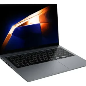 Notebook Samsung Galaxy Book4 Intel® U300 (1.20 Ghz, até 4.4GHz, 8 MB L3 Cache), Windows 11 Home, 8GB, 256GB SSD, UHD Graphics, 15.6'' Full HD LED, 1.55kg - Imagem 3