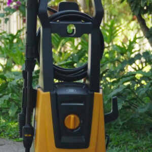 Lavadora de Alta Pressão WAP Combate Turbo 2600 Motor de Indução - Imagem 2