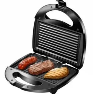 Kit Liquidificador Mondial + Sanduicheira + Jogo De Cozinha - Imagem 5