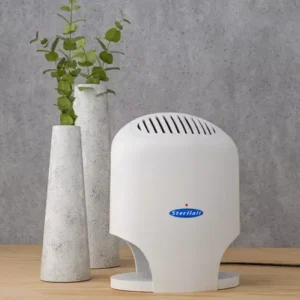 Purificador e Esterilizador de Ar Sterilair STR4 Branco, para Até 20 m² - Imagem 6