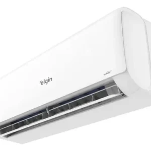 Ar Condicionado High Wall Eco Inverter Iii Wifi 9000 Btus Frio Elgin - Imagem 4