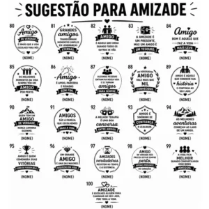 Kit Churrasco Personalizado Tábua Faca Garfo Nome Time Logo - Imagem 11