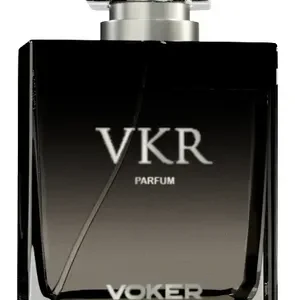 Perfume Masculino Voker Vkr 100ml - Imagem 8