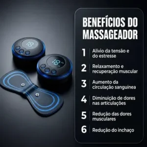 Kit 20 Itens Esportivos Para Treino Em Casa Academia Fitness Funcional Com Elásticos Extensor Puxadores Massageador Faixas Elásticas Mini Band P/ Exercícios Ginástica Fisioterapia Topsand Activewear - Imagem 7