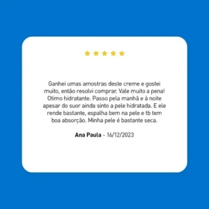 Creme Hidratante Corporal e facial para Pele Seca a Extra Seca Sem Perfume 454g CeraVe - Imagem 11