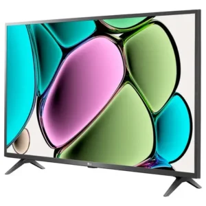 Smart Tv LG 43 Fhd Hdr10 Thinqai Webos23 Wifi5 Alexa 43lr671 - Imagem 2