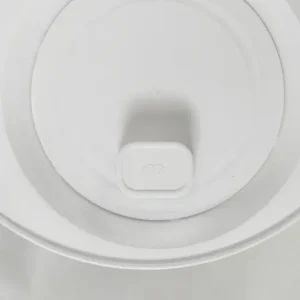 Conjunto Secador e Organizador De Salada De Geladeira Centrífuga Secador 5.5L - Imagem 3