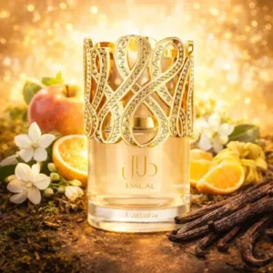 Dalal Lattafa Perfumes Feminino - Imagem 2