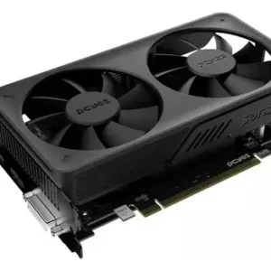 Placa De Vídeo Pcyes Radeon Rx 550 4gb Gddr5 Hdmi/dp/dvi AMD - Imagem 2