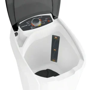Tanquinho Colormaq 15kg Branco - Imagem 9
