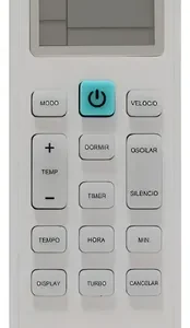 Ar Condicionado Split Hi Wall Philco 9000 Btu Frio Philco - Imagem 6