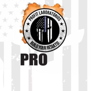 Whey Protein 100% Concentrado Premium 840g Profit Sabor Baunilha - Imagem 2