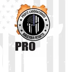 Whey Protein 100% Concentrado Premium 840g Profit Sabor Baunilha - Imagem 2