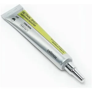 Celimax Retinal Shot Tightening Booster Korea 15ml Pele - Imagem 5